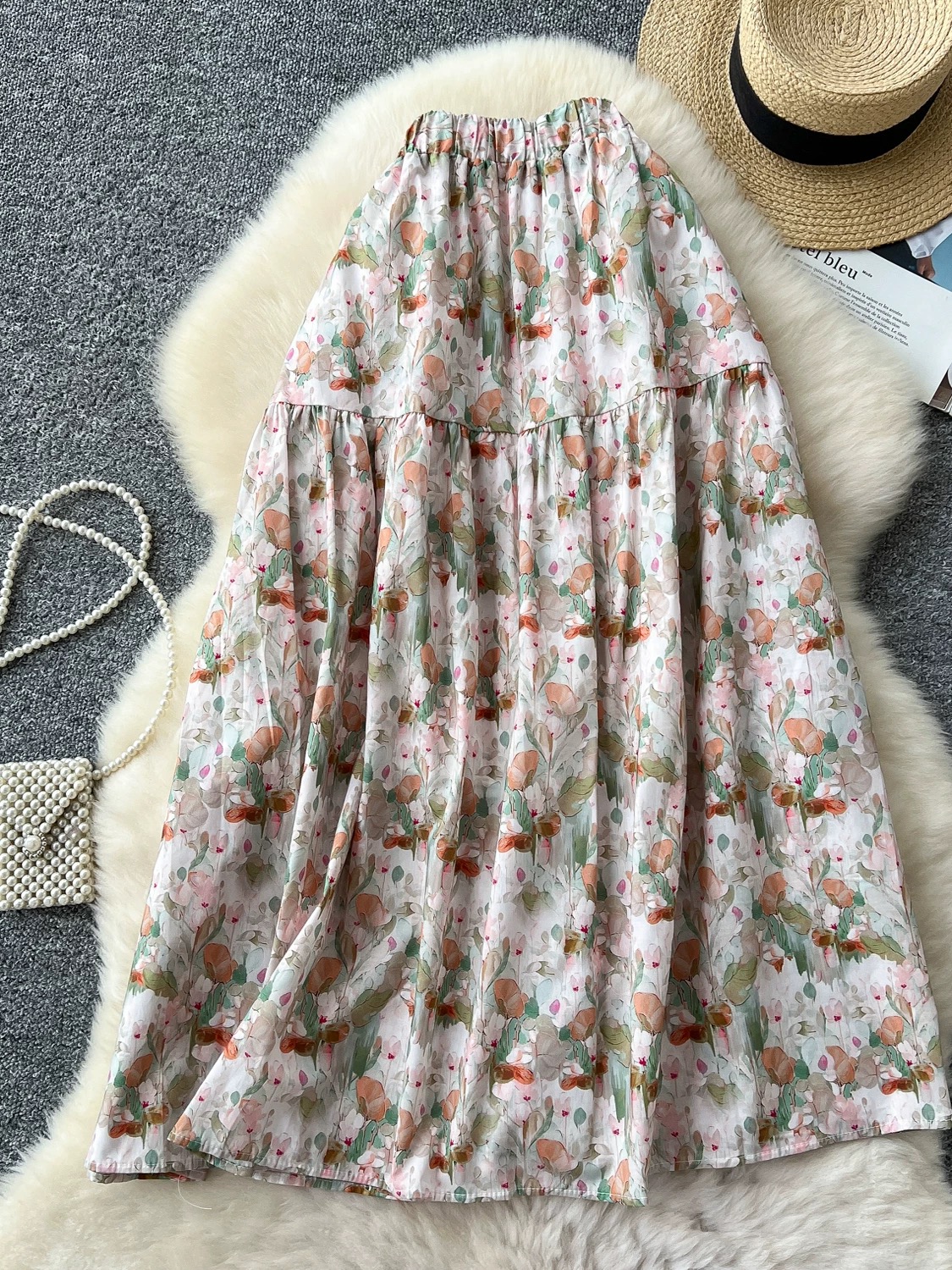 Balance your life skirt CS194 images